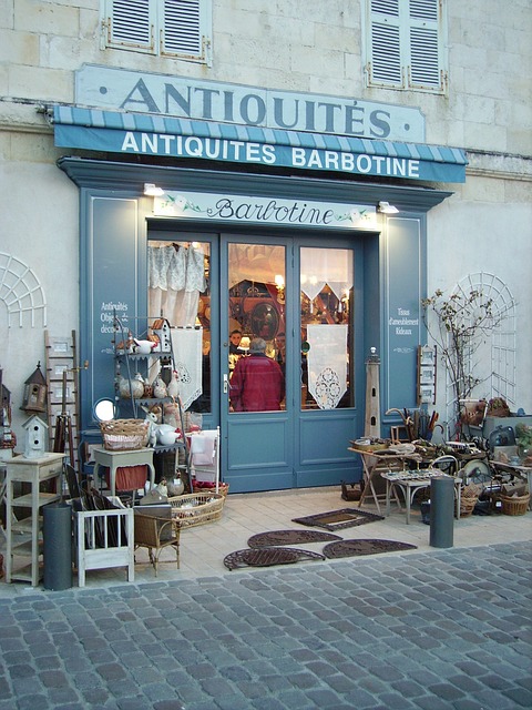 boutique ile de re